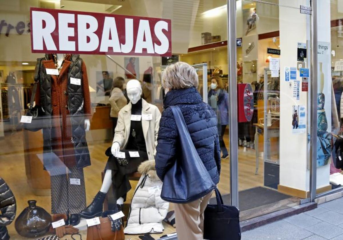 Cu ndo empiezan las rebajas en Valladolid fechas y ofertas de las